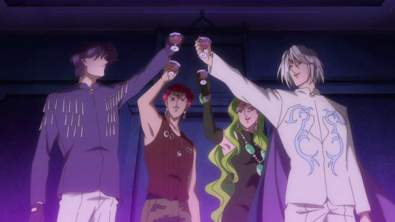 Illustration for article titled Sailor Moon Crystal: The AniTAY Review